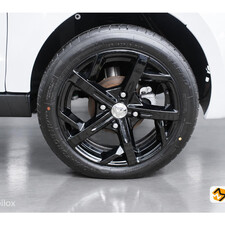 Aixam Aixam e City Sport Demo VOL OPTIES Webasto 2 jaar garantie
