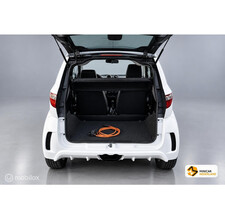 Aixam Aixam E-City Sport 2022 DEMO 6km Webasto 1 jaar garantie