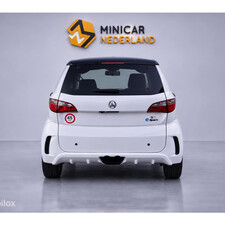 Aixam Aixam E-City Sport 2022 DEMO 6km Webasto 1 jaar garantie