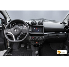 Aixam Aixam e City Sport Demo VOL OPTIES Webasto 2 jaar garantie