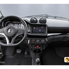 Aixam Aixam e City Sport Demo VOL OPTIES Webasto 2 jaar garantie