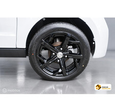 Aixam Aixam e City Sport Demo VOL OPTIES Webasto 2 jaar garantie