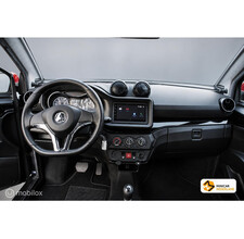 Aixam Aixam E-City Sport Demo 51km Webasto VOL optie 1 jr garantie