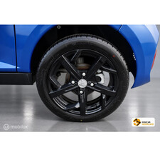 Aixam Aixam E-City Sport Demo 51km Webasto VOL optie 1 jr garantie