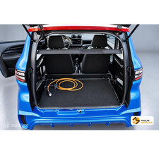 Aixam Aixam E-City Sport Demo 51km Webasto VOL optie 1 jr garantie