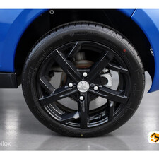 Aixam Aixam E-City Sport Demo 51km Webasto VOL optie 1 jr garantie