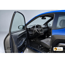 Aixam Mega E-Scouty Evo 2024 Demo115km Webasto 1 jr garantie