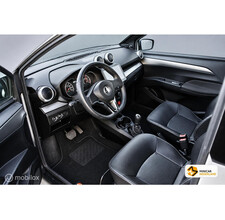 Aixam Aixam E Coupé Premium 2022 Webasto 9" scherm 1 jaar garantie