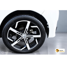Aixam Aixam E Coupé Premium 2022 Webasto 9" scherm 1 jaar garantie