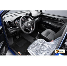 Aixam Aixam e City Sport Demo VOL OPTIES Webasto 2 jaar garantie