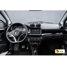 Aixam Aixam e City Sport Demo VOL OPTIES Webasto 2 jaar garantie