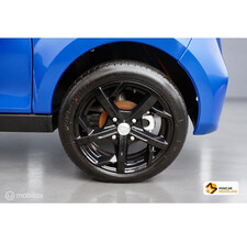 Aixam Aixam e City Sport Demo VOL OPTIES Webasto 2 jaar garantie