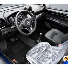 Aixam Aixam e City Sport Demo VOL OPTIES Webasto 2 jaar garantie