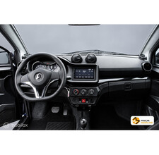 Aixam Aixam e City Sport Demo VOL OPTIES Webasto 2 jaar garantie