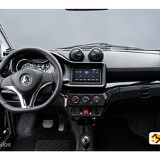 Aixam Aixam e City Sport Demo VOL OPTIES Webasto 2 jaar garantie