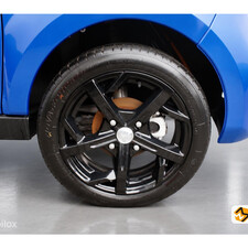 Aixam Aixam e City Sport Demo VOL OPTIES Webasto 2 jaar garantie