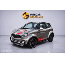 Chatenet Chatenet CH46 R Sport 2023 Groot scherm 1 jaar garantie