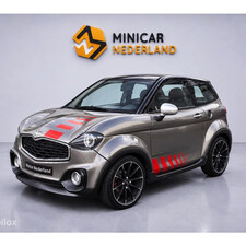 Chatenet Chatenet CH46 R Sport 2023 Groot scherm 1 jaar garantie