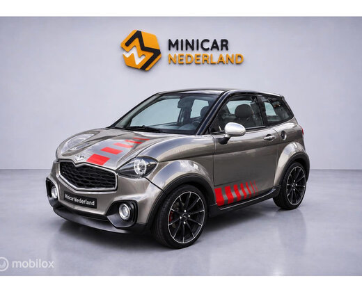 Chatenet Chatenet CH46 R Sport 2023 Groot scherm 1 jaar garantie