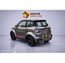 Chatenet Chatenet CH46 R Sport 2023 Groot scherm 1 jaar garantie