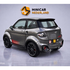 Chatenet Chatenet CH46 R Sport 2023 Groot scherm 1 jaar garantie
