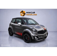 Chatenet Chatenet CH46 R Sport 2023 Groot scherm 1 jaar garantie