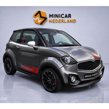 Chatenet Chatenet CH46 R Sport 2023 Groot scherm 1 jaar garantie