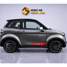 Chatenet Chatenet CH46 R Sport 2023 Groot scherm 1 jaar garantie