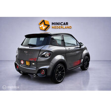 Chatenet Chatenet CH46 R Sport 2023 Groot scherm 1 jaar garantie