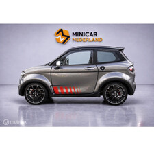 Chatenet Chatenet CH46 R Sport 2023 Groot scherm 1 jaar garantie