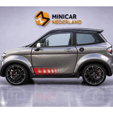 Chatenet Chatenet CH46 R Sport 2023 Groot scherm 1 jaar garantie