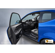 Aixam Aixam E-City Sport Demo 121km Webasto VOL optie 1 jr garantie