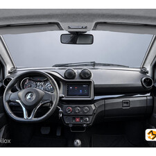 Aixam Aixam E-City Sport Demo 121km Webasto VOL optie 1 jr garantie