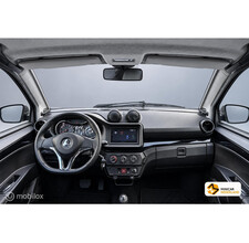 Aixam Aixam E-City Sport Demo 121km Webasto VOL optie 1 jr garantie