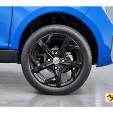 Aixam Aixam E-City Sport Demo 121km Webasto VOL optie 1 jr garantie