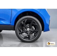 Aixam Aixam E-City Sport Demo 121km Webasto VOL optie 1 jr garantie