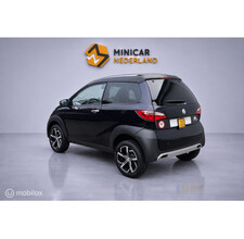Aixam Aixam Crossover Premium 2022 ABS, camera 1 jaar garantie