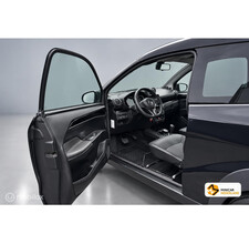 Aixam Aixam Crossover Premium 2022 ABS, camera 1 jaar garantie