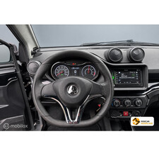 Aixam Aixam Crossover Premium 2022 ABS, camera 1 jaar garantie