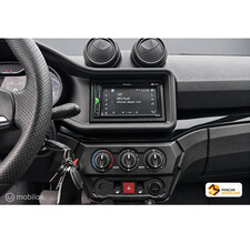 Aixam Aixam Crossover Premium 2022 ABS, camera 1 jaar garantie