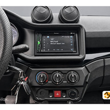 Aixam Aixam Crossover Premium 2022 ABS, camera 1 jaar garantie