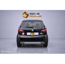 Aixam Aixam Crossover Premium 2022 ABS, camera 1 jaar garantie