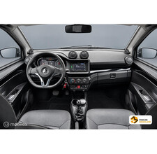Aixam Aixam Crossover Premium 2022 ABS, camera 1 jaar garantie
