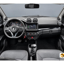 Aixam Aixam Crossover Premium 2022 ABS, camera 1 jaar garantie