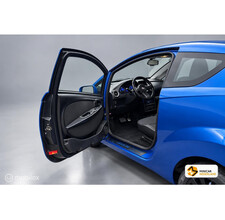 Casalini Casalini M20 2018 bt audio, elekrisch verstelbare spiegels