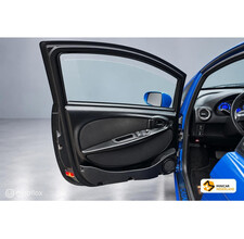 Casalini Casalini M20 2018 bt audio, elekrisch verstelbare spiegels