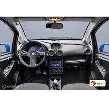 Casalini Casalini M20 2018 bt audio, elekrisch verstelbare spiegels