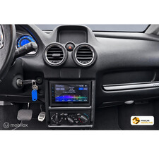 Casalini Casalini M20 2018 bt audio, elekrisch verstelbare spiegels