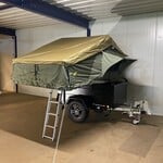 Gordigear SHOWROOMMODEL | Gordigear Tanami ERT18 daktent