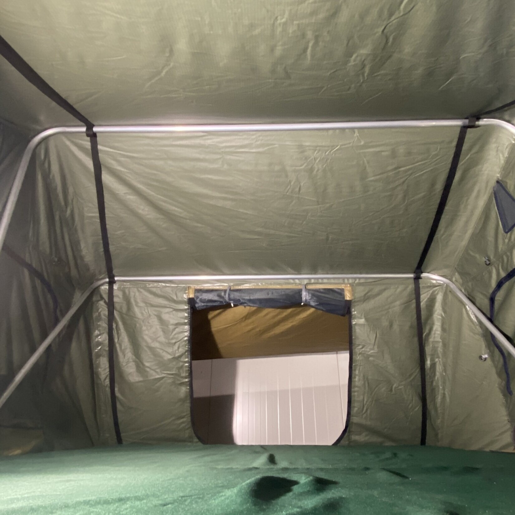 Gordigear SHOWROOMMODEL | Gordigear Tanami ERT18 daktent